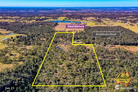 200 Braddocks Rd, Werombi, NSW 2570