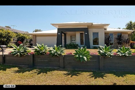 1 Bottlebrush St, Heathwood, QLD 4110