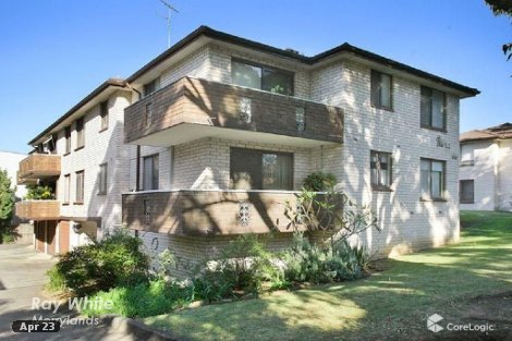 2/62-66 Neil St, Merrylands, NSW 2160