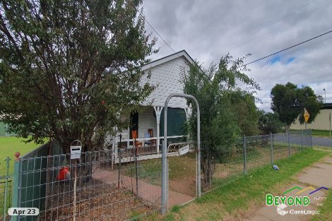 17 Wilga St, Gulargambone, NSW 2828