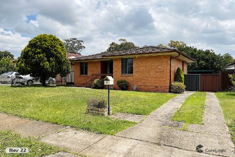 92 Nellie Stewart Dr, Doonside, NSW 2767