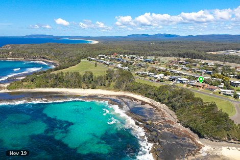 37 Seaside Pde, Dolphin Point, NSW 2539