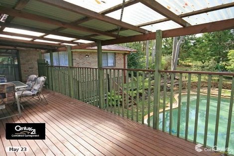 36 Perry Ave, Springwood, NSW 2777