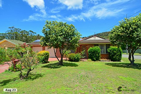 2 Warramunga Cl, Woy Woy, NSW 2256