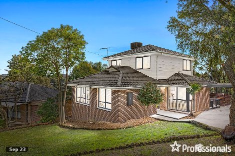 7 Parry Dr, Mooroolbark, VIC 3138