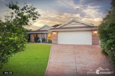 1 Palm Cl, Glenning Valley, NSW 2261