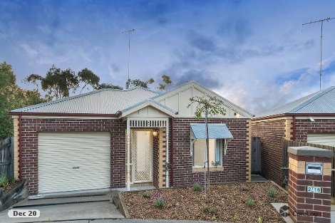 2/16 Bisinella Ct, Leopold, VIC 3224