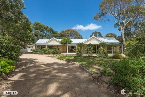 8 Kenneth Ct, Somers, VIC 3927