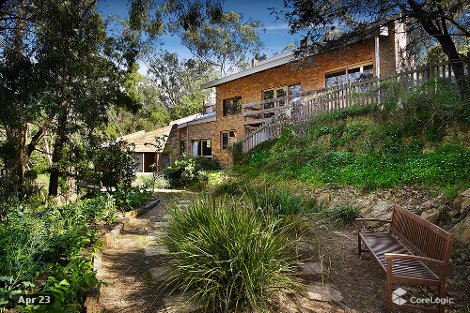 10 Marbert Ct, North Warrandyte, VIC 3113