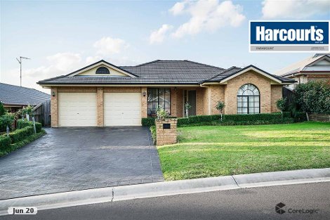 3 Saddle Cl, Currans Hill, NSW 2567