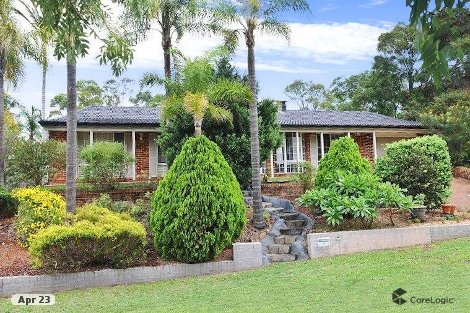 2 Wynn St, Eschol Park, NSW 2558