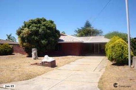 8 Markaling Cl, Hillman, WA 6168