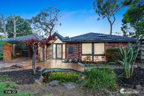 6 The Glade, Wheelers Hill, VIC 3150