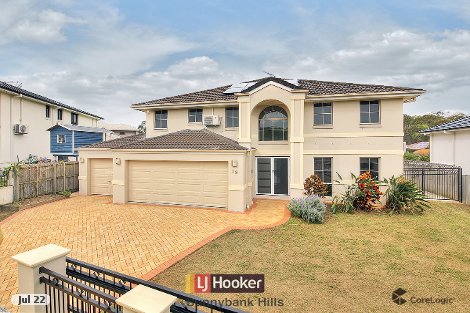 19 Mulberry Pl, Stretton, QLD 4116