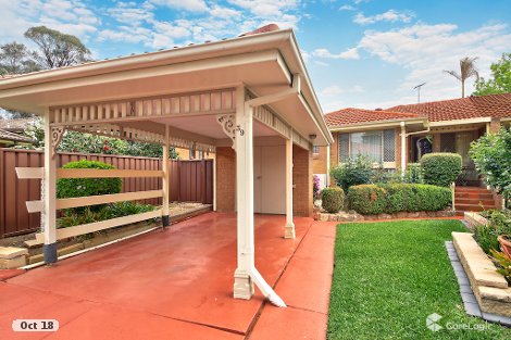 39 Fuchsia Cres, Macquarie Fields, NSW 2564