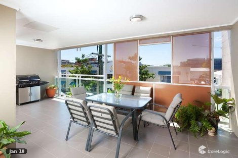 11/7 Helen St, Teneriffe, QLD 4005