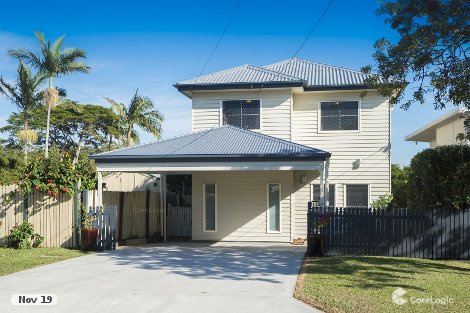 47 Donald St, Woody Point, QLD 4019