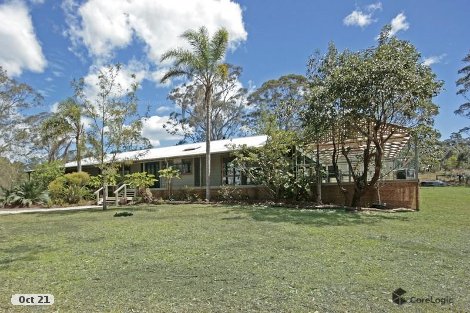 32c Woorawa Lane, Little Forest, NSW 2538