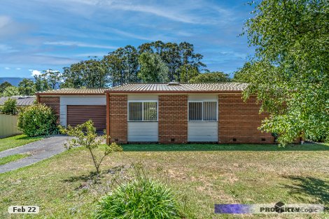 41 Pinnacle Dr, Rawson, VIC 3825