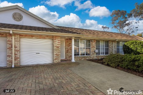 2/7 Harbour Bvd, Bomaderry, NSW 2541
