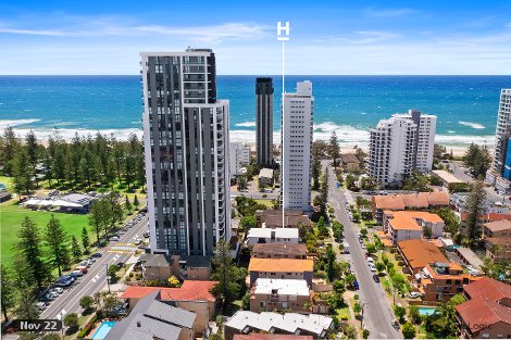 3/15 Britannia Ave, Broadbeach, QLD 4218