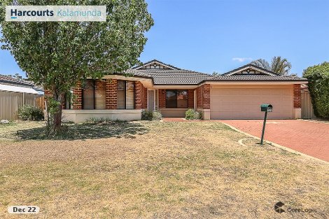 54 Myerson Cres, Maida Vale, WA 6057