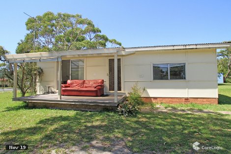 35 Collier Dr, Cudmirrah, NSW 2540