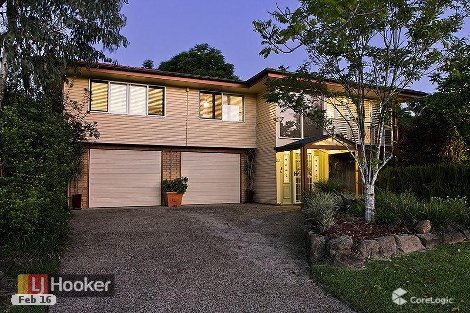 39 Petmar St, The Gap, QLD 4061