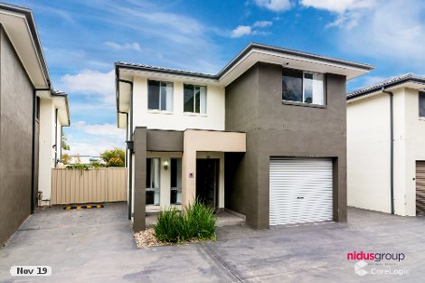 5/131 Hyatts Rd, Plumpton, NSW 2761