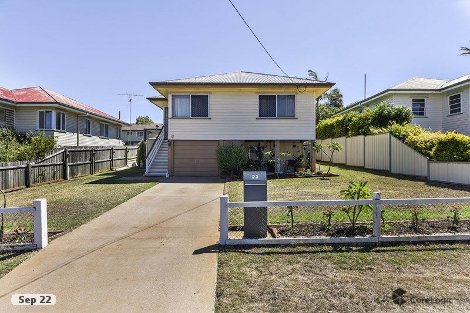 23 Kelly St, Harlaxton, QLD 4350