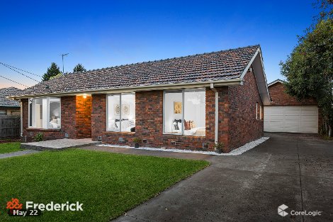 22 Broadhurst Ave, Reservoir, VIC 3073