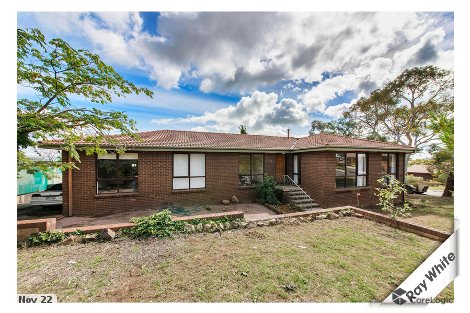 2 Eddison Pl, Fraser, ACT 2615