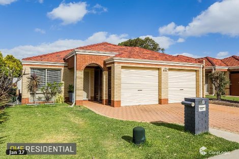 10h Prinsep Rd, Melville, WA 6156