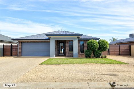 10 Gypsie Cres, Barooga, NSW 3644