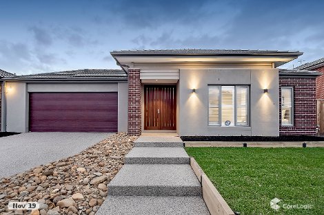 55 Albion Cres, Mickleham, VIC 3064