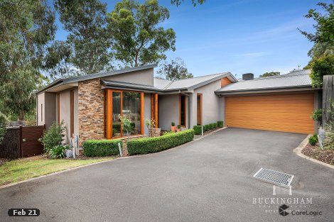 3/84 Mountain View Rd, Montmorency, VIC 3094