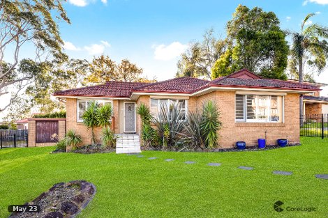 118 Whitby Rd, Kings Langley, NSW 2147