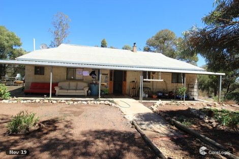 661 Mackintosh Rd, Cadell, SA 5321