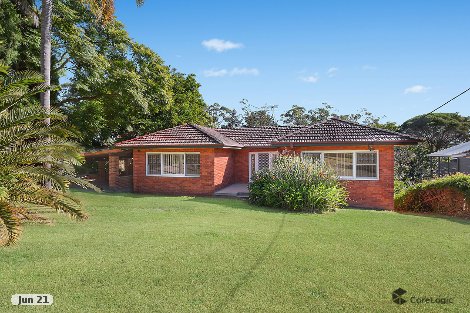 9 The High Road, Blaxland, NSW 2774