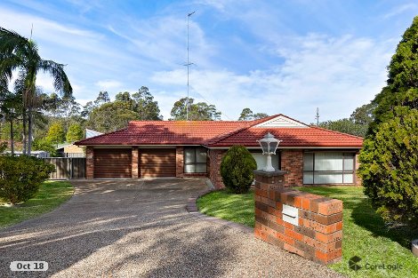 12 Shell Cl, Croudace Bay, NSW 2280