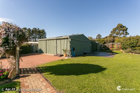 14 Parmelia Way, Mckail, WA 6330