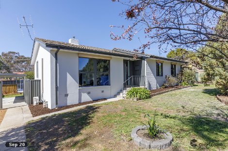 18 Nicholas St, Higgins, ACT 2615