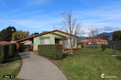 2 Tossol Ct, Thornton, VIC 3712