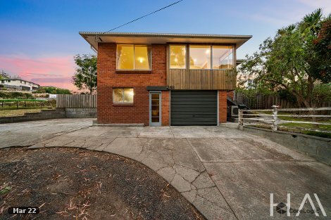 248 Geilston Bay Rd, Geilston Bay, TAS 7015