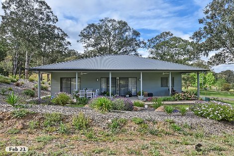 117 Christina St, Wollombi, NSW 2325