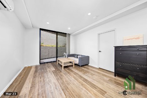 2/94 Liverpool Rd, Burwood Heights, NSW 2136