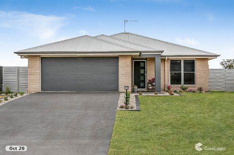 33 Basset Cres, Torrington, QLD 4350