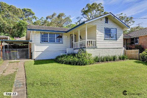 25 North St, Mount Colah, NSW 2079