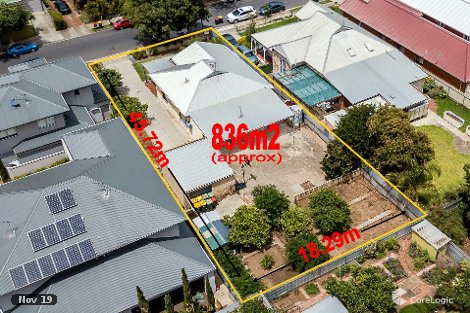 46 Lurline St, Mile End, SA 5031