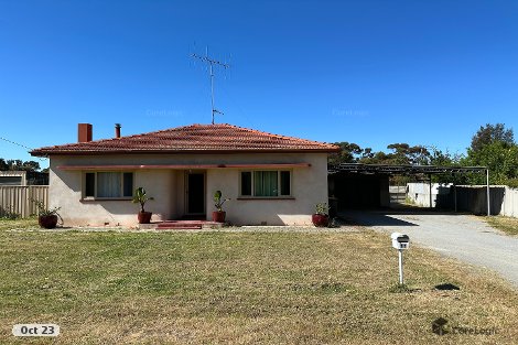 11 Conroy St, Katanning, WA 6317